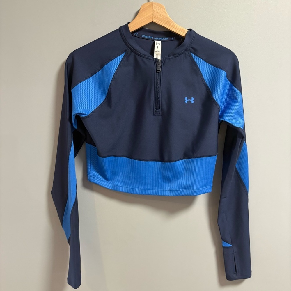 Under Armour Crop Top
